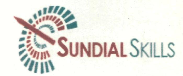 Sundial Skills (device) Device mark 2423284 Trademark