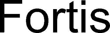 Fortis Device mark 4057208 Trademark