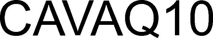 Cavaq10 Device mark 4063411 Trademark