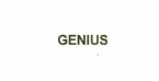 Genius Device mark 2415969 Trademark