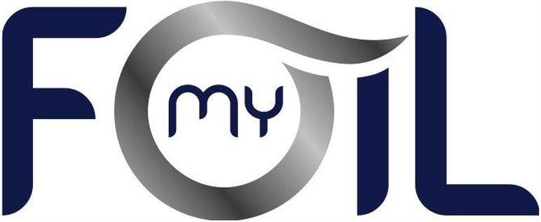 My Foil Device mark 4068863 Trademark