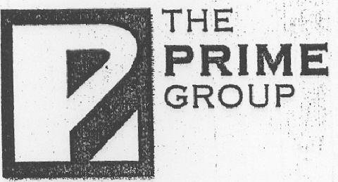 The Prime Group (device Of P) Device mark 2188592 Trademark