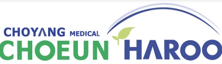 Choyang Medical Choeun Haroo Device mark 6568789 Trademark