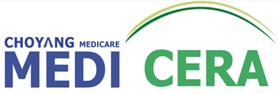 Choyang Medicare Medi Cera Device mark 6568790 Trademark