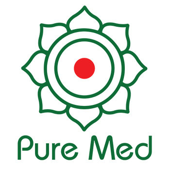 Pure Med Device mark 6568804 Trademark