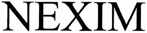 Nexim Device mark 4068868 Trademark