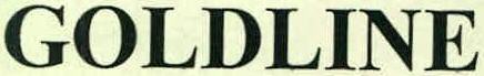 Goldline Device mark 2564655 Trademark