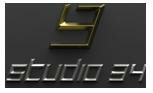 Studio 34 Device mark 2226360 Trademark