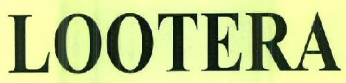 Lootera Device mark 2515198 Trademark