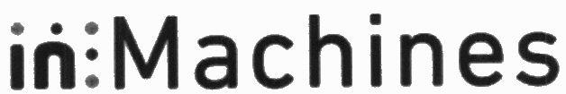 In:machines Device mark 4067631 Trademark