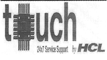 Touch With Device Device mark 2134263 Trademark