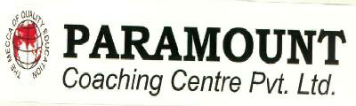 Paramount Device mark 2661238 Trademark