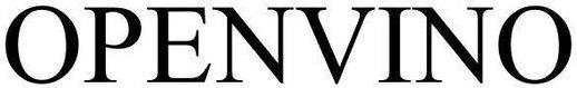 Openvino Device mark 4066037 Trademark