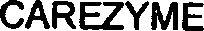 Carezyme Device mark 4079917 Trademark