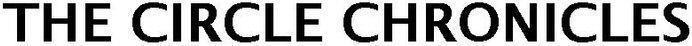 The Circle Chronicles Device mark 4085820 Trademark