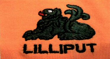 Lilliput Device mark 2018996 Trademark