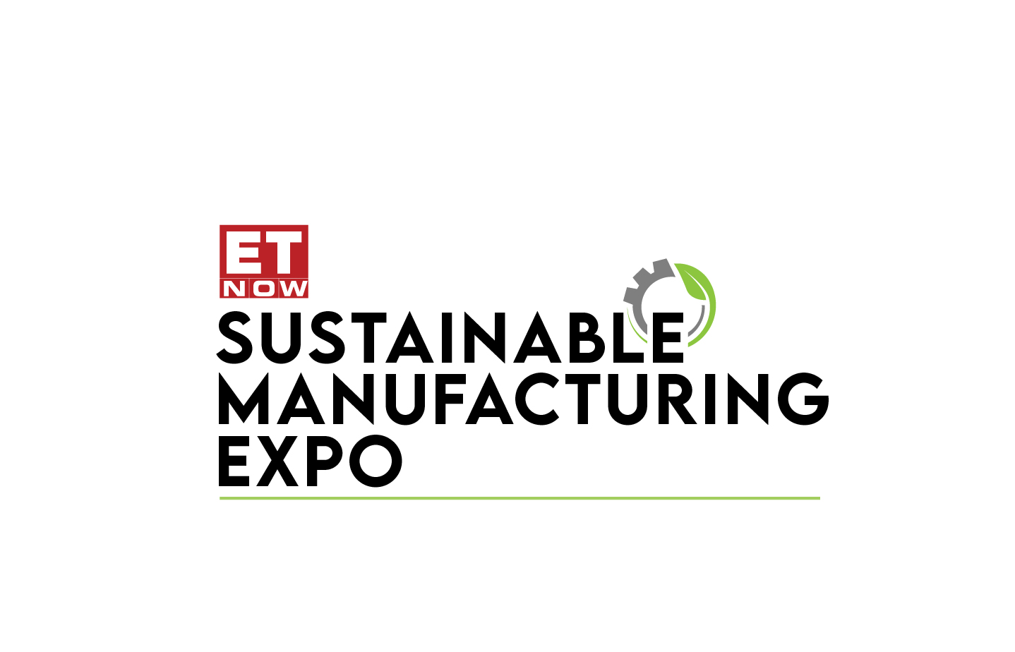 Et Now Sustainable Manufacturing Expo Device Device mark 6569029 Trademark