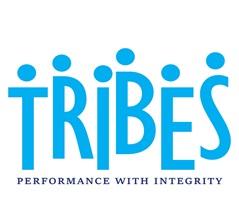 Tribes Performance With Integrity Device mark 6568905 Trademark
