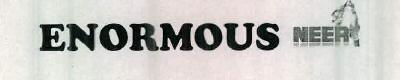 Enormous Neer Device mark 2381993 Trademark