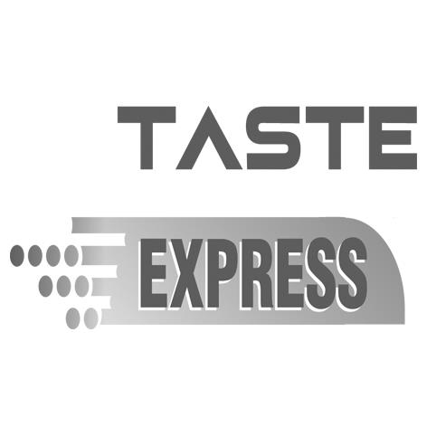 Taste Express Device mark 6569051 Trademark