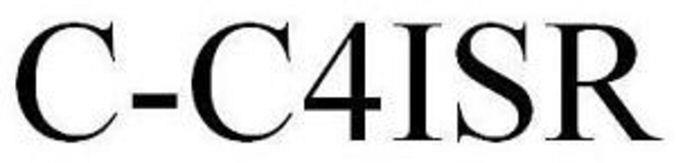 C-c4isr Device mark 4080903 Trademark