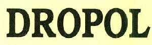 Dropol Device mark 2774241 Trademark