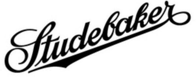 Studebaker Device mark 4087594 Trademark
