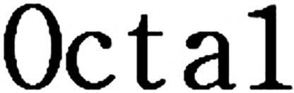 Octa1 Device mark 4087082 Trademark