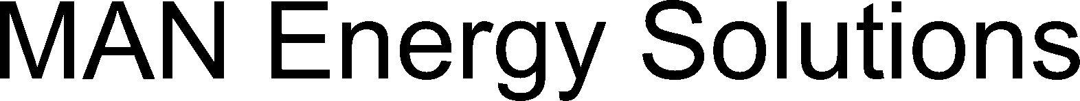 Man Energy Solutions Device mark 4096592 Trademark