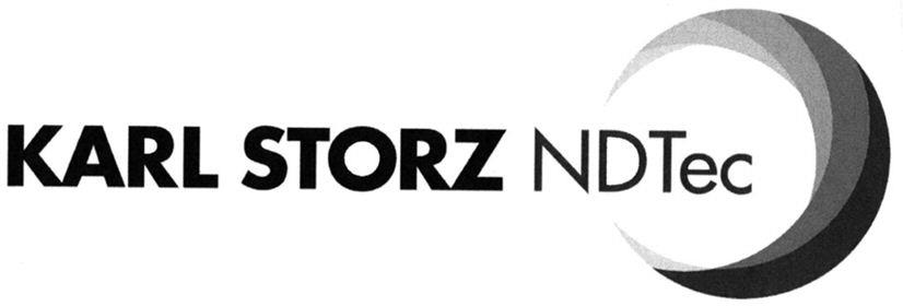 Karl Storz Ndtec Device mark 4093493 Trademark
