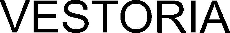 Vestoria Device mark 4093526 Trademark