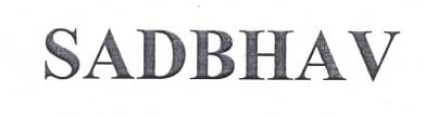 Sadbhav Device mark 2021683 Trademark