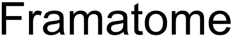 Framatome Device mark 4092769 Trademark