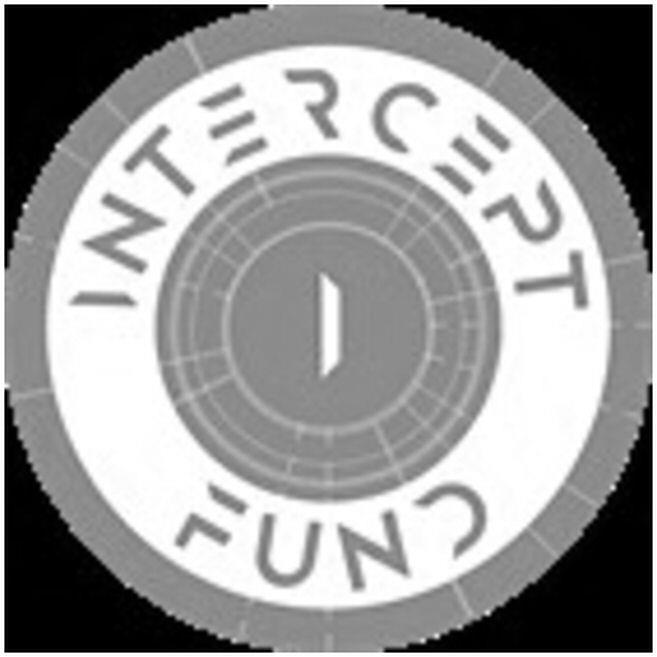 Intercept Fund Device mark 4100048 Trademark