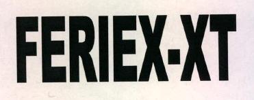 Feriex-xt Device mark 2217230 Trademark