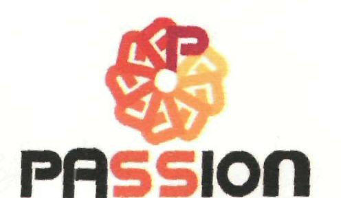 Passion (device) Device mark 2393132 Trademark