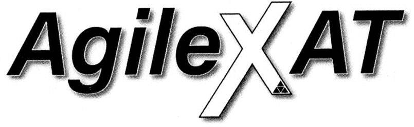 Agilexat Device mark 4100147 Trademark