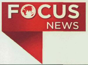 Focus News (device) Device mark 2822463 Trademark