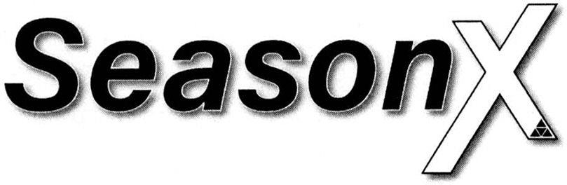 Seasonx Device mark 4113375 Trademark