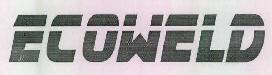 Ecoweld Device mark 2495619 Trademark