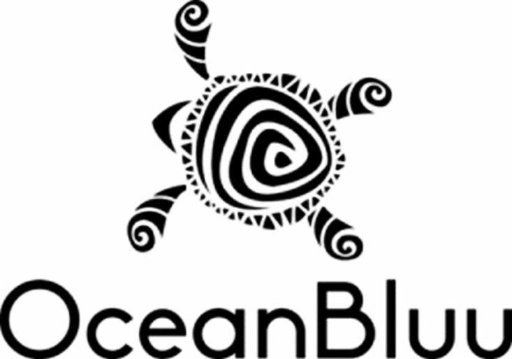 Ocean Bluu Device mark 4115871 Trademark