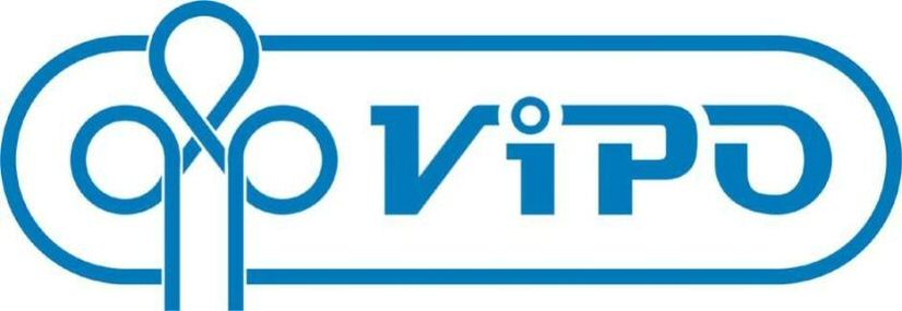 Vipo Device mark 4113387 Trademark