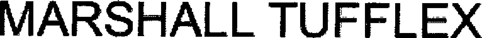 Marshall Tufflex Device mark 4120719 Trademark