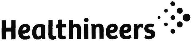Healthineers Device mark 4109916 Trademark