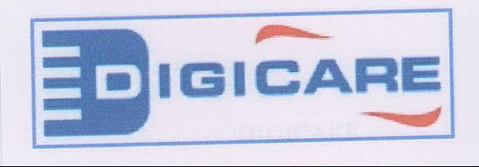 Digicare Device mark 2123737 Trademark
