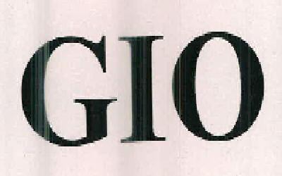 Gio Device mark 2470645 Trademark