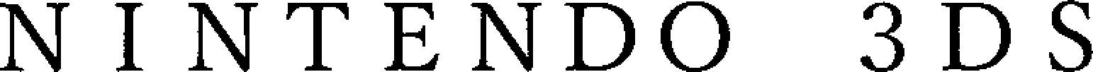Nintendo 3ds Device mark 4109930 Trademark