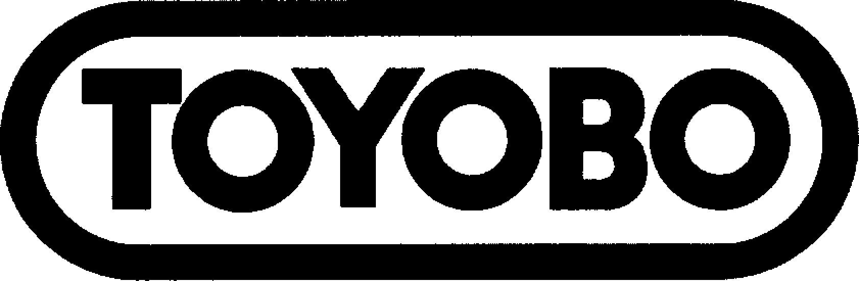 Toyobo Device mark 4120992 Trademark