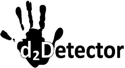D2detector Device mark 2308863 Trademark