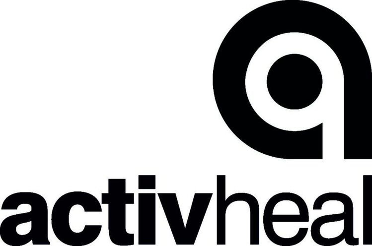 Activheal Device mark 4118855 Trademark